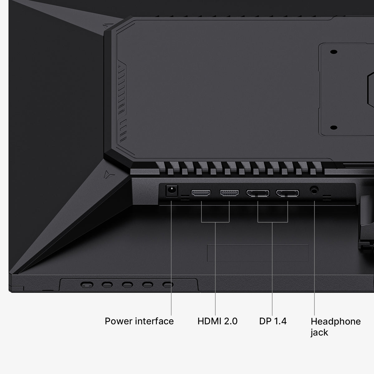 Mobile Pixels 4k desktop monitor compatibility