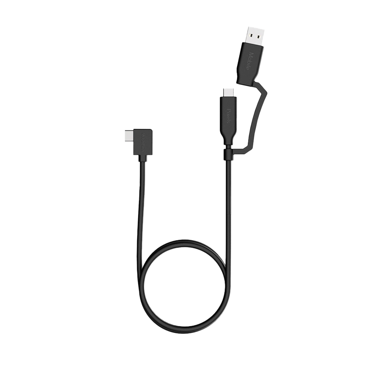 Laptop Monitor Data Cable