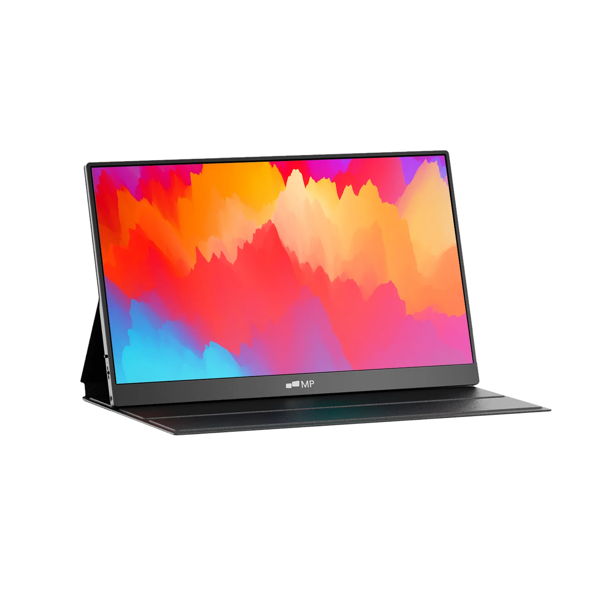 Mobile Pixels Fold Portable Screen for Laptop
