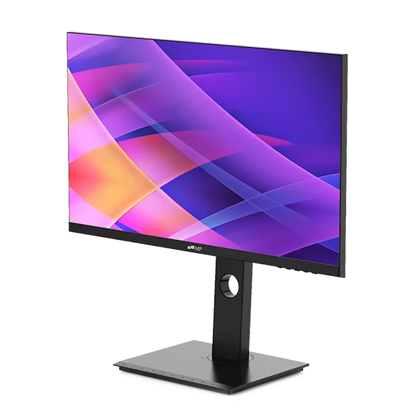 Monitor de escritorio de 23,8"