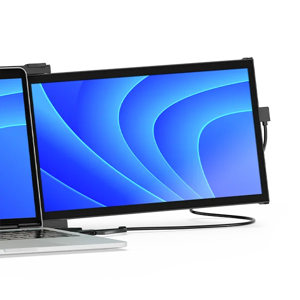 Duex Plus de 13,3"