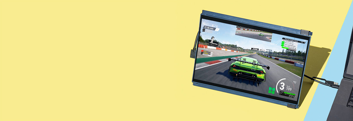 What Is a Response Time on a Monitor?