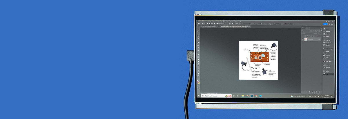 What Is Aspect Ratio On a Monitor?